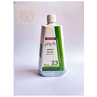 کد 23 معجون مصفای خون شودر